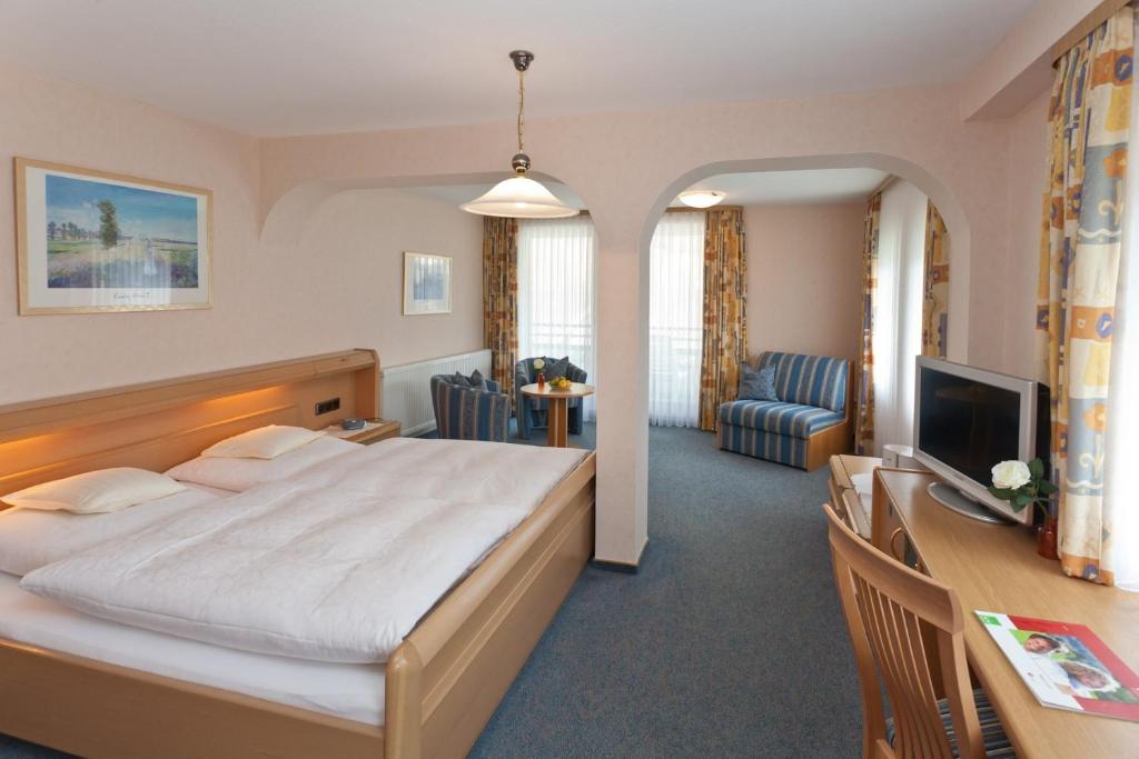 Gästehaus Behle-Schäperken - 11