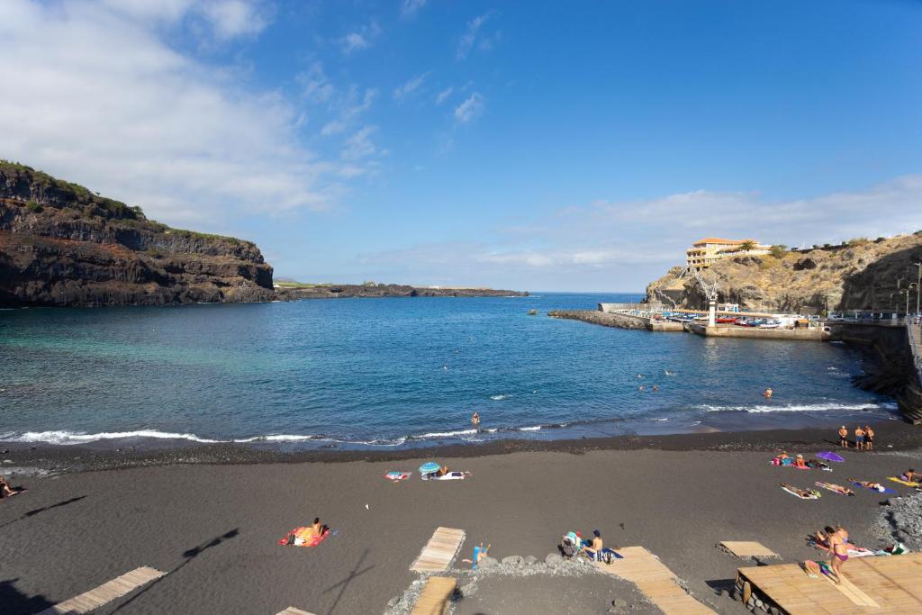 Fotografie z fotogalerie ubytování San Marcos Frontline v destinaci Icod de los Vinos