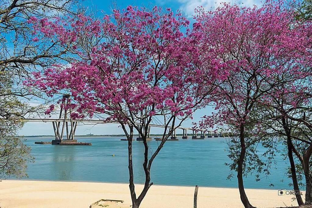 Fotografie z fotogalerie ubytování Alojamiento en pleno centro de Corrientes v destinaci Corrientes