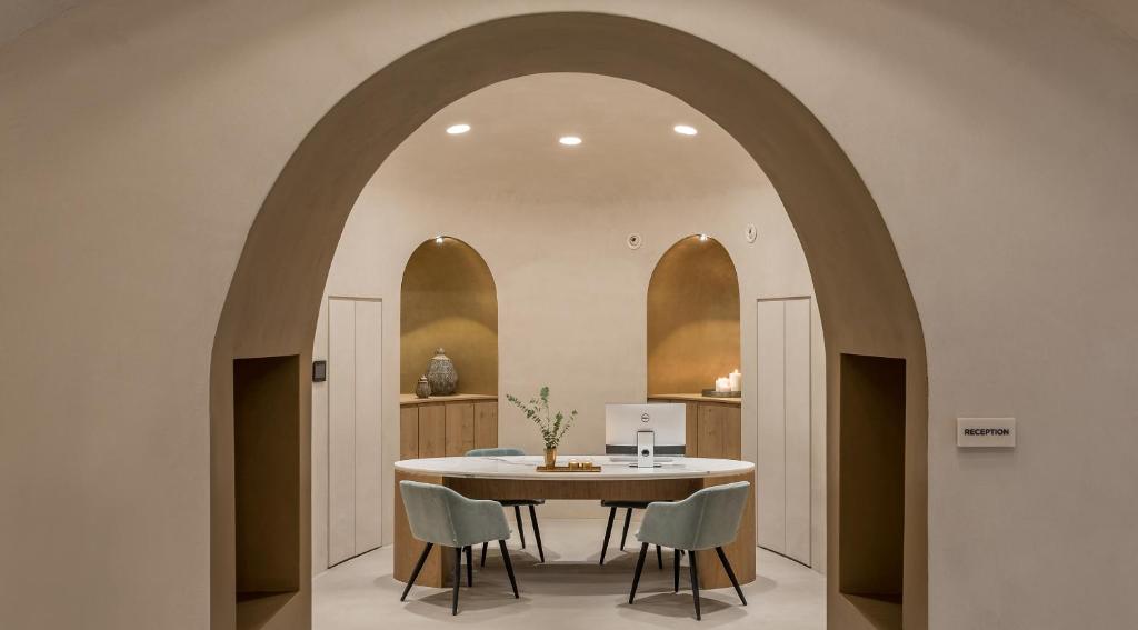 Fotografie z fotogalerie ubytování Euphoria Retreat - A Holistic Wellbeing Destination Spa v destinaci Mystras