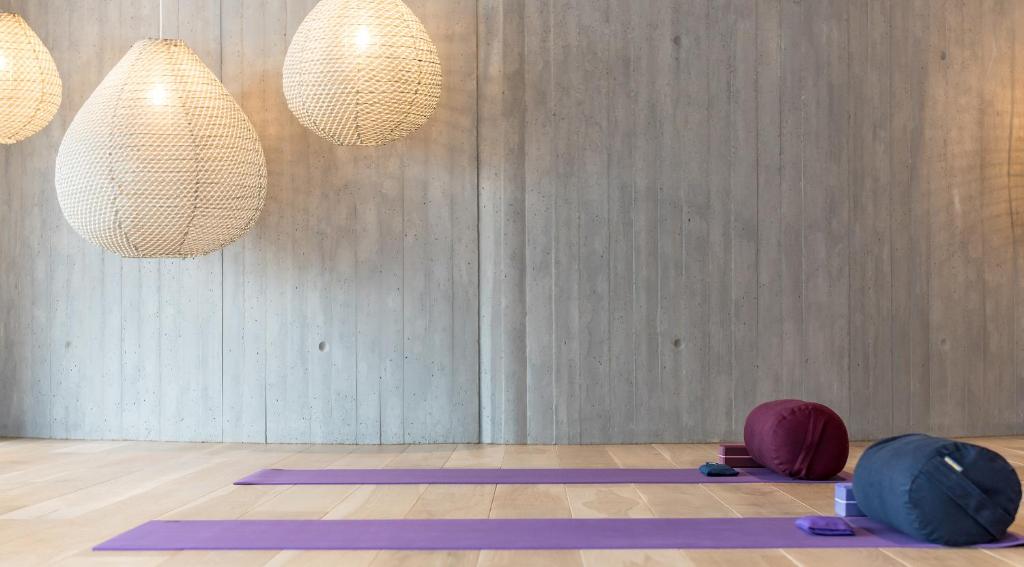 Fotografie z fotogalerie ubytování Euphoria Retreat - A Holistic Wellbeing Destination Spa v destinaci Mystras