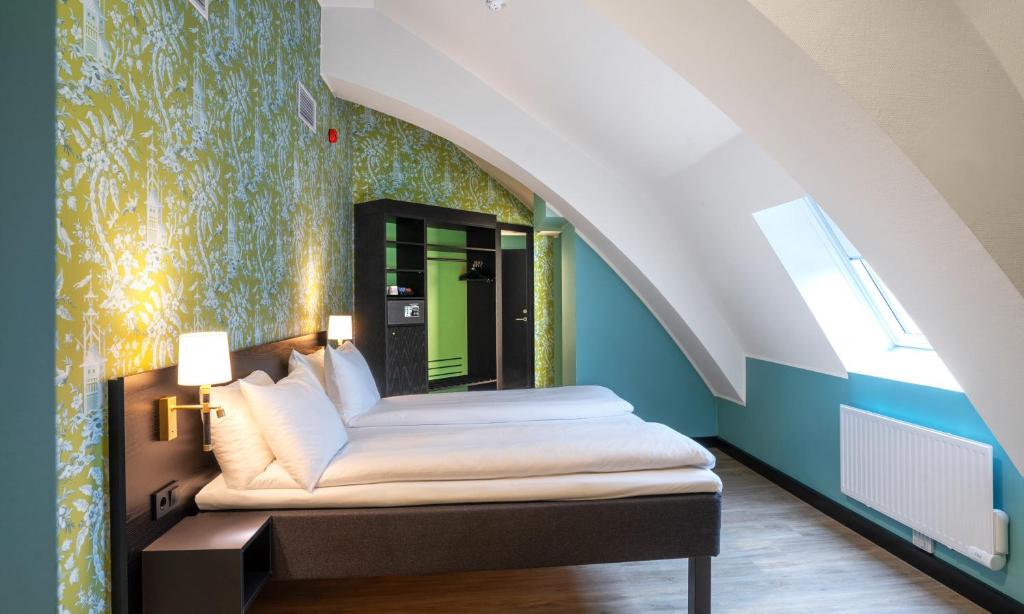 Thon Hotel Maritim - Resim 38