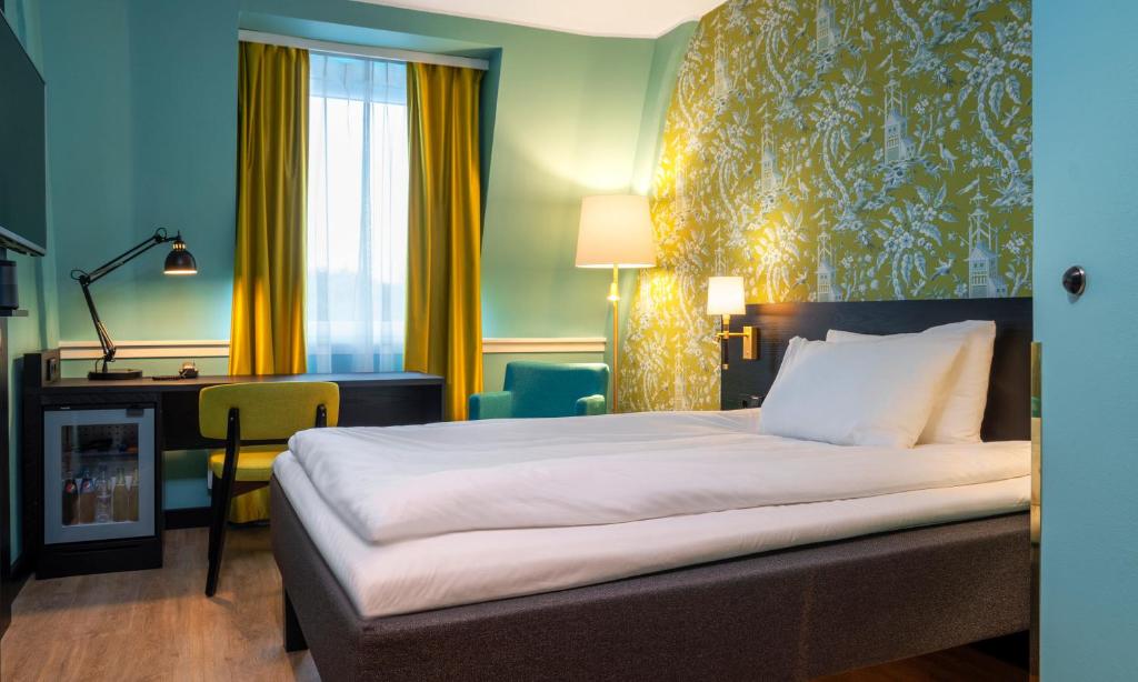 Thon Hotel Maritim - Resim 33