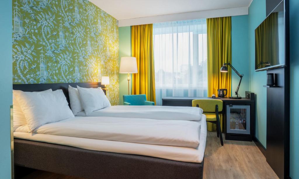 Thon Hotel Maritim - Resim 44