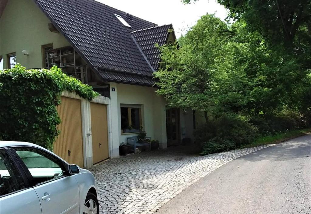 Ferienwohnung Ringbergblick, Suhl (aktualisierte Preise für 2025)