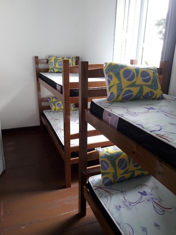 Salvador Surf Hostel  Salvador Surf Hostel