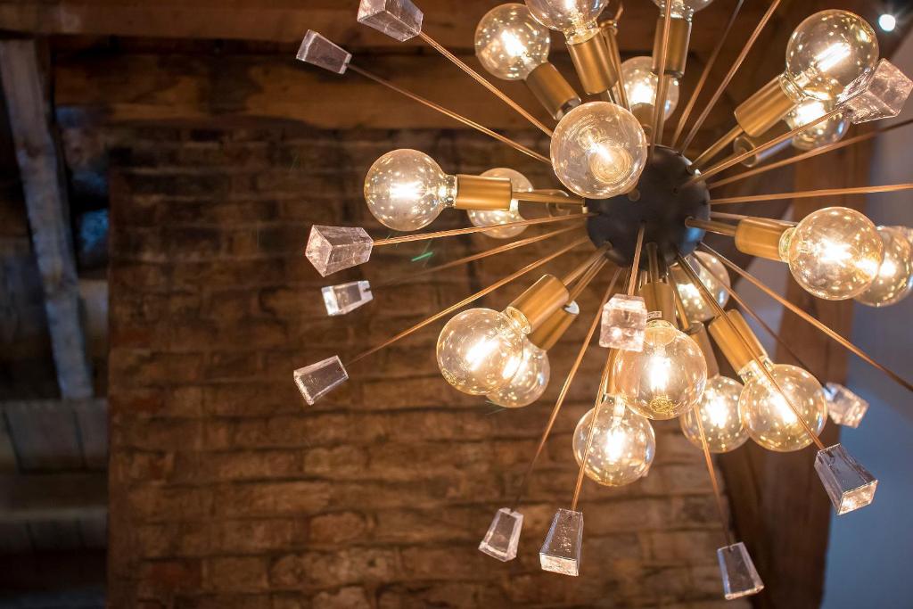 Fotografie z fotogalerie ubytování Kochs Stadthotel v destinaci Olpe