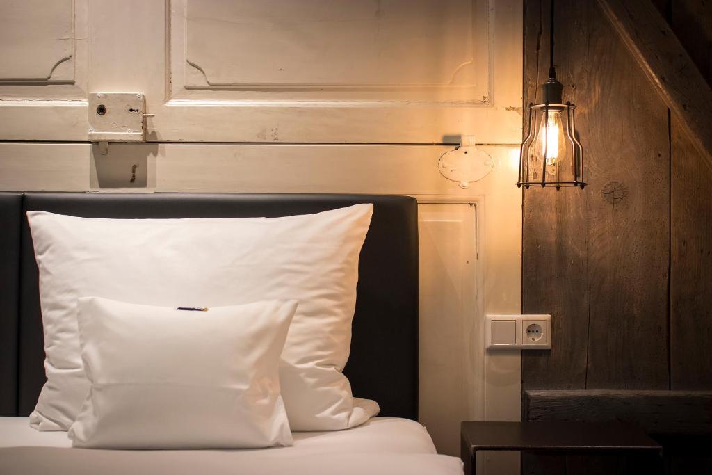Kochs Stadthotel - Camera Doppia Comfort