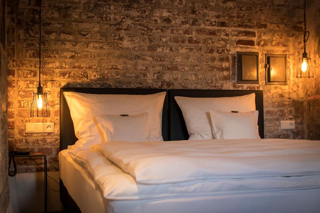 Kochs Stadthotel - Suite Con Terrazza