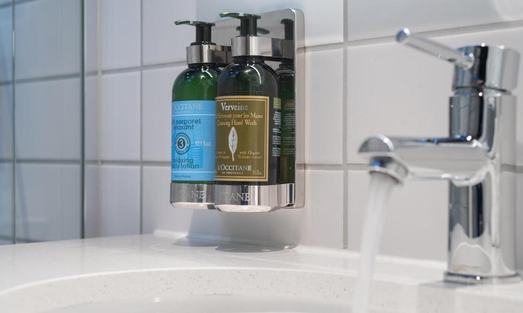 Hotel Bristol - Resim 38