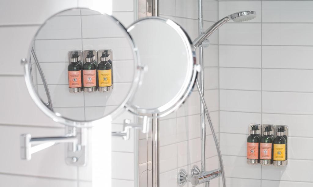 Hotel Bristol - Resim 40