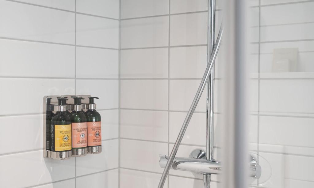 Hotel Bristol - Resim 3