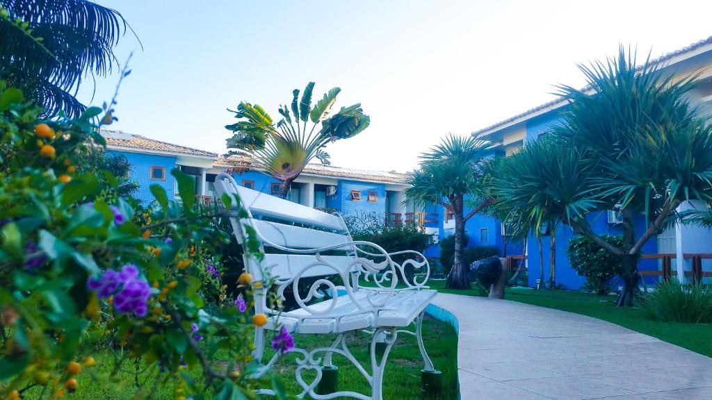  Hotel Brisa da Praia