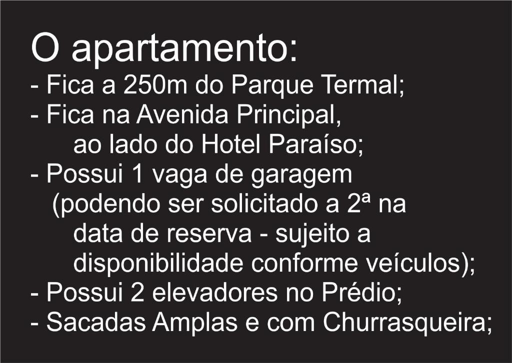 Apartamentos cobertura - Edifício London