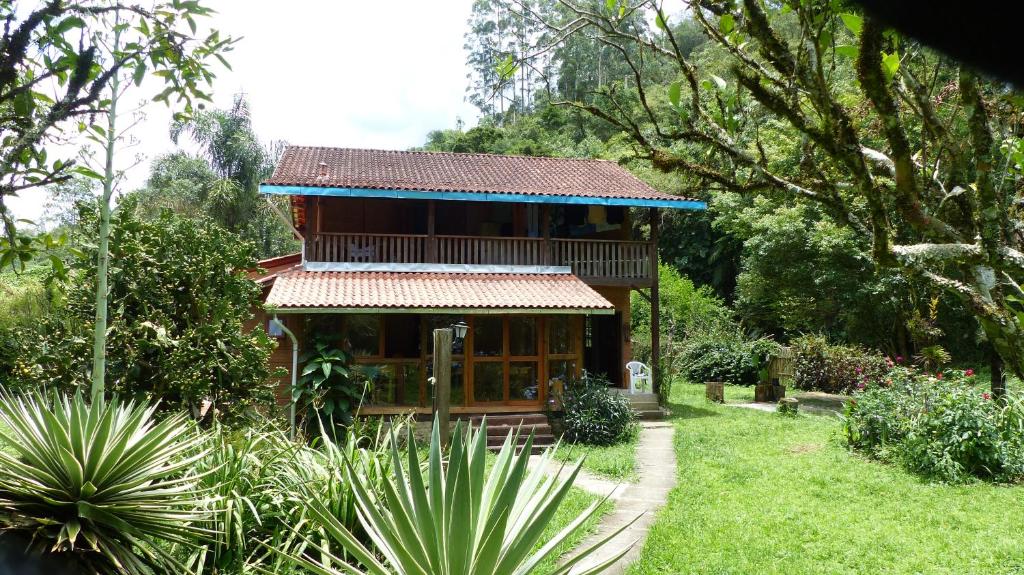  Espaço Koyro Bier