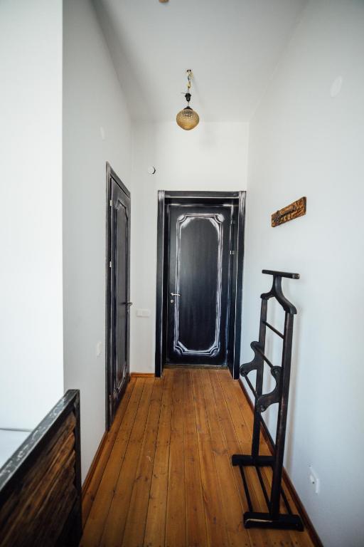 Gambar di galeri bagi Green Sheep Boutique Hotel di Kazbegi