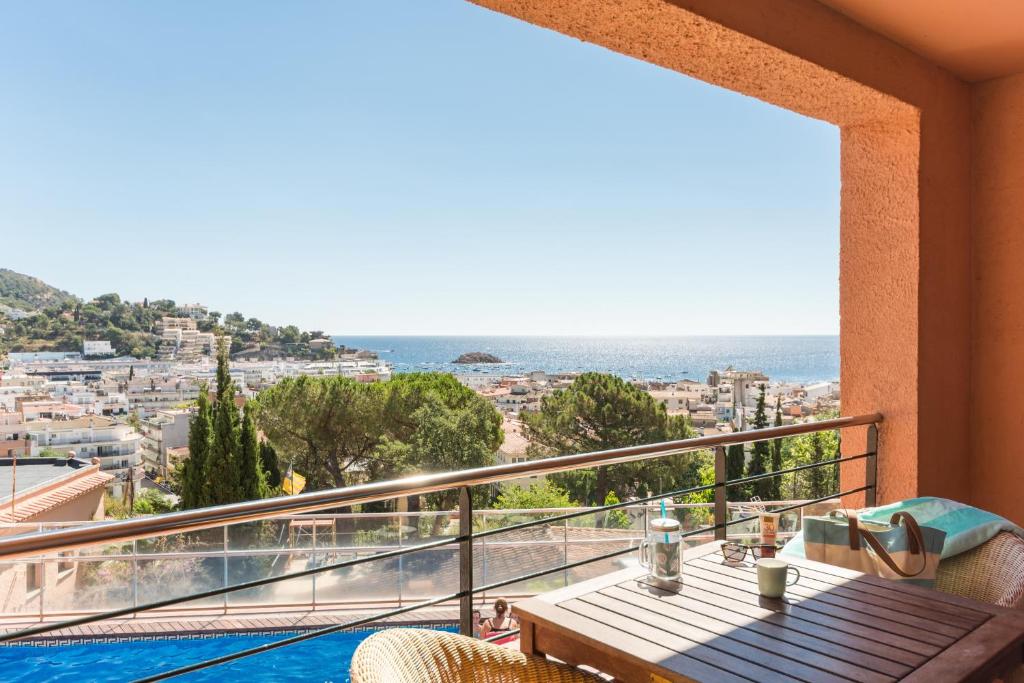 Fotografia z galérie ubytovania Pierre & Vacances Villa Romana v destinácii Tossa de Mar
