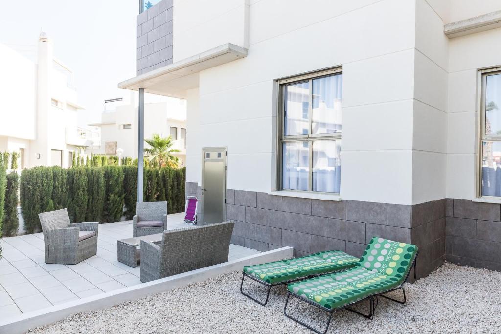 Booking.com: Gran Sol Apartment near La Laguna , Ciudad ...
