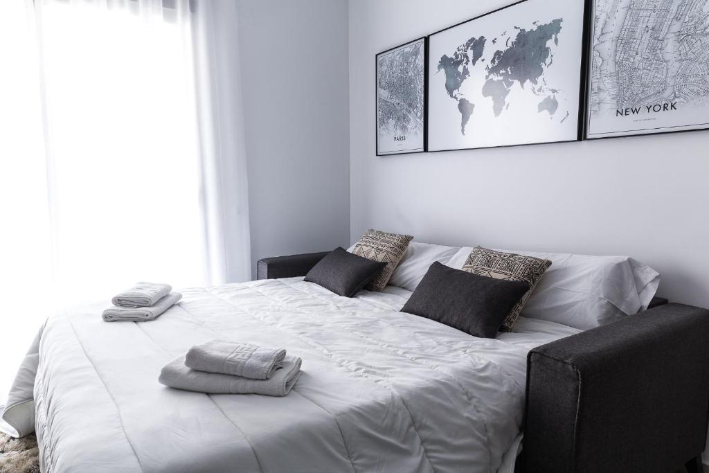 Gran Sol Apartment near La Laguna, Ciudad Quesada, Spain ...