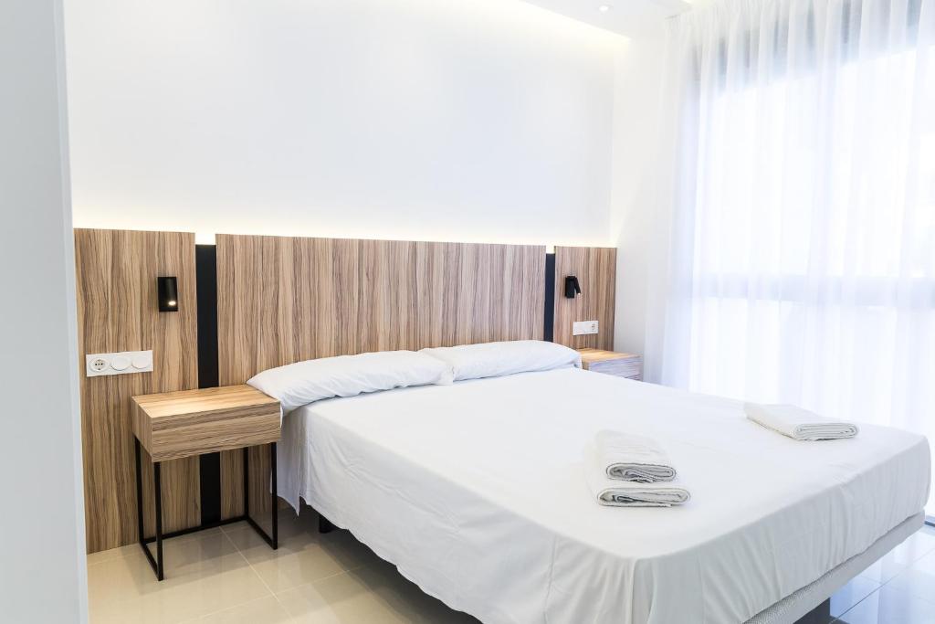 Gran Sol Apartment near La Laguna, Ciudad Quesada, Spain ...