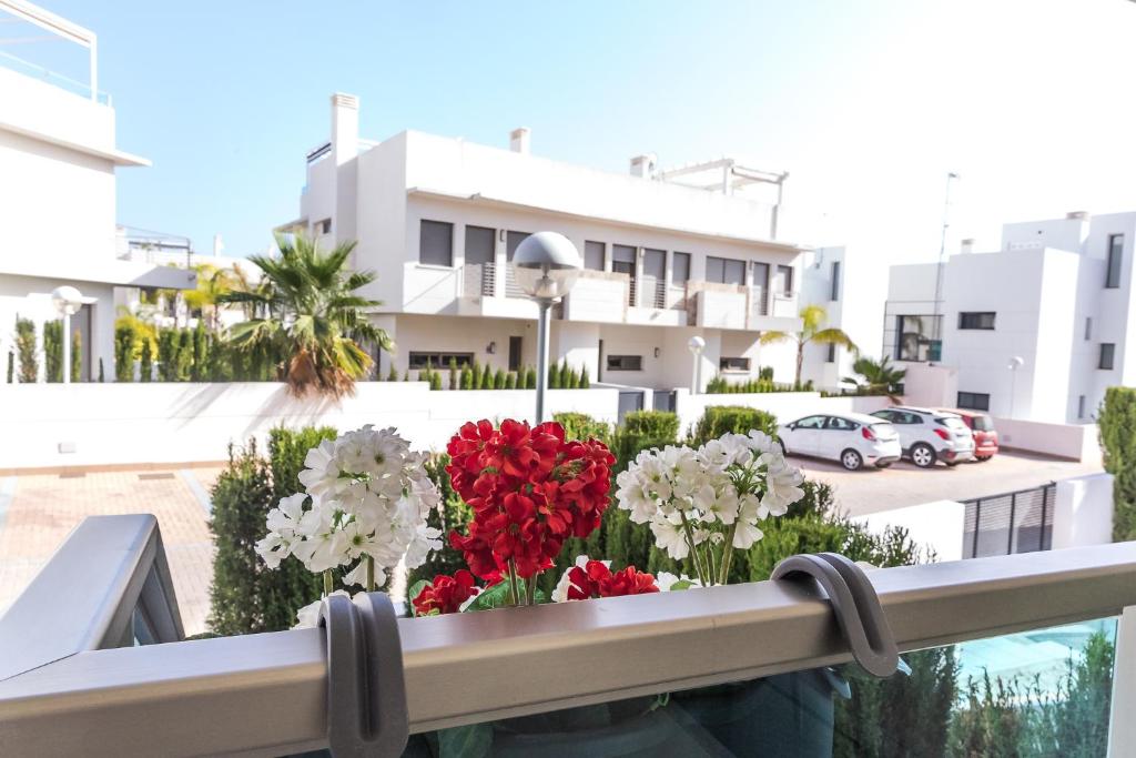 Booking.com: Gran Sol Apartment near La Laguna , Ciudad ...