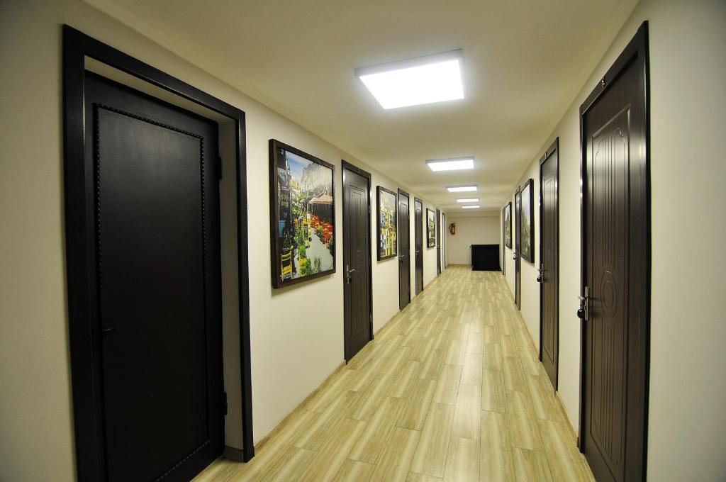 Fotografie z fotogalerie ubytování Light Hotel v destinaci Tbilisi City