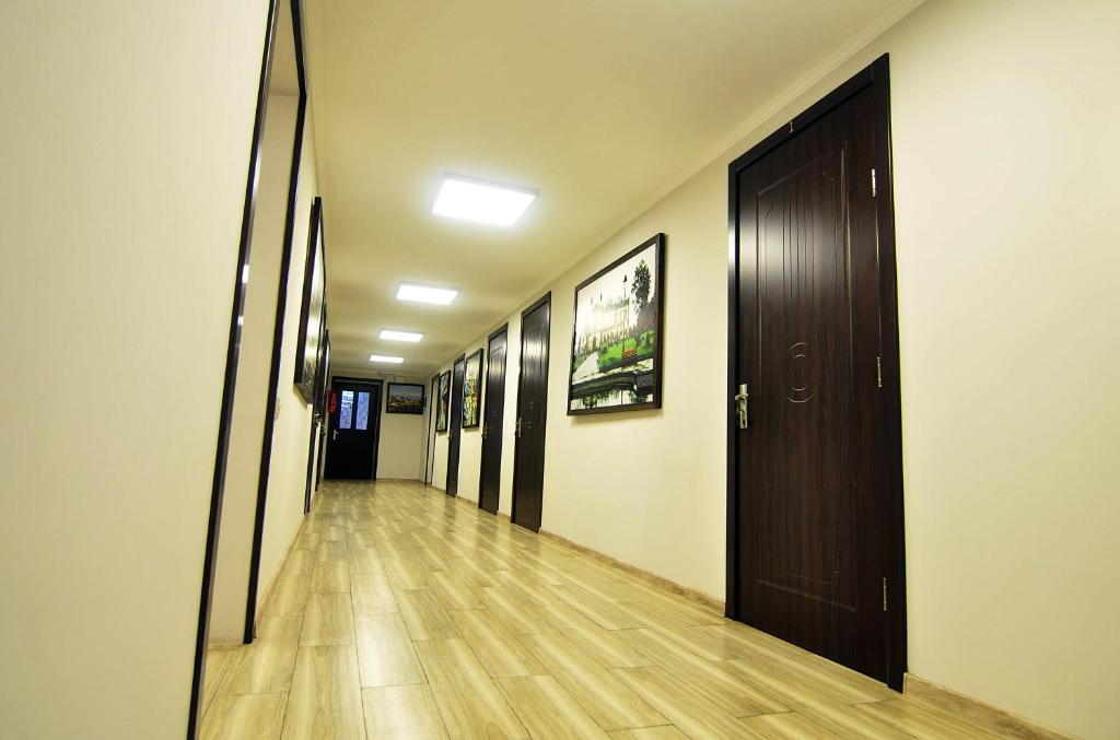 Fotografie z fotogalerie ubytování Light Hotel v destinaci Tbilisi City