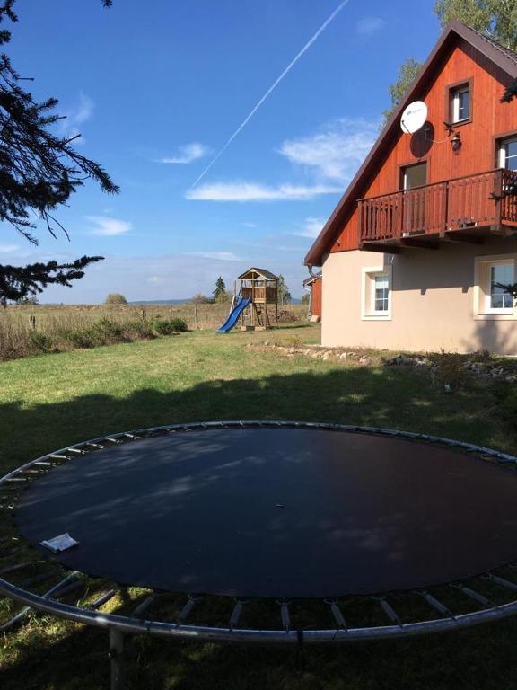 Zdjęcie z galerii obiektu Heřmanov 141 w mieście Jindřichovice