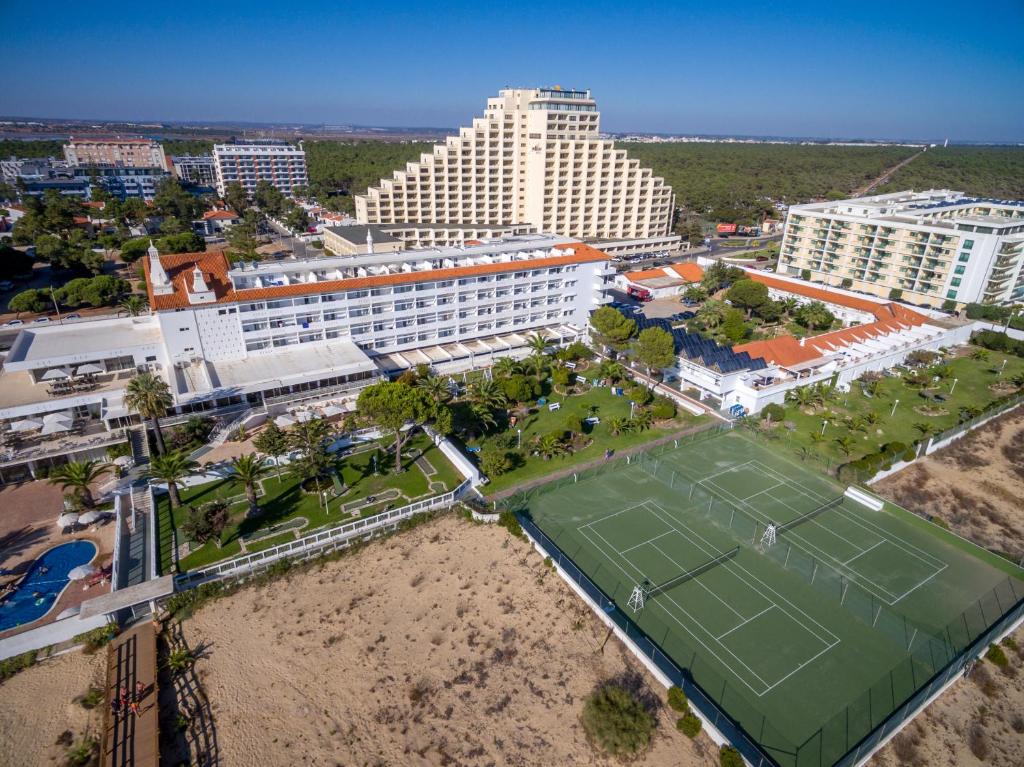 Hotel Vasco Da Gama, Monte Gordo – Updated 2024 Prices