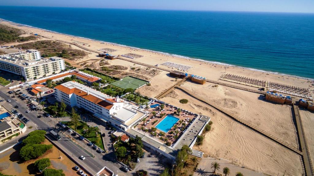 Hotel Vasco Da Gama, Monte Gordo – Updated 2024 Prices