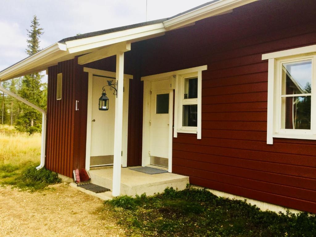 Herranterttu Apartments - Apartment Mit Terrasse – Suopunkitie 1 A 1