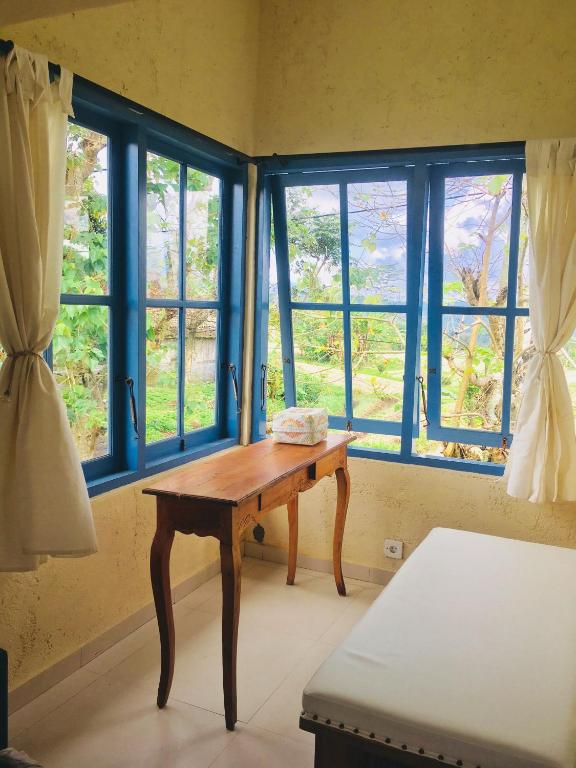 Amrita Villa Sidemen - 12