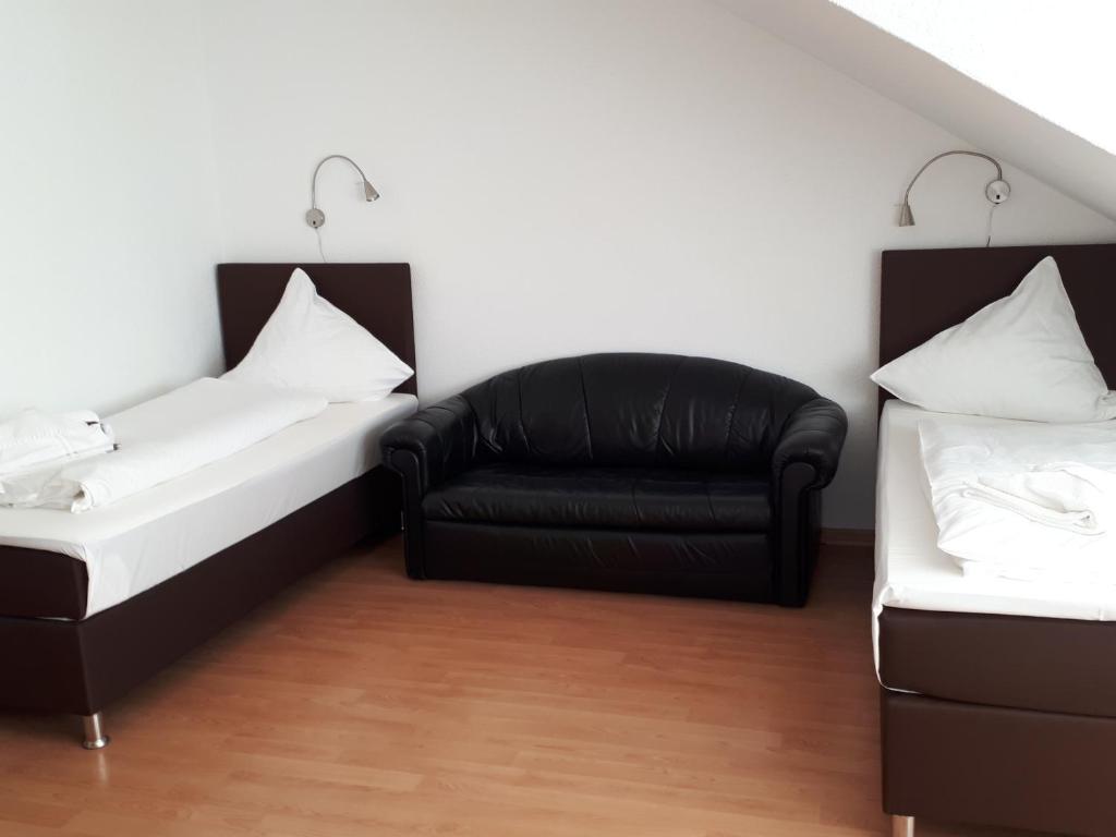 Hotel Taverne Inos - Resim 13