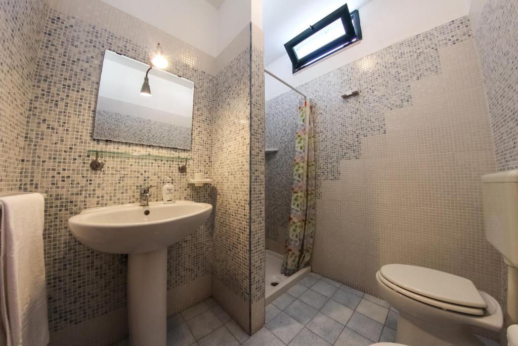Glicine Casa Vacanza Mancaversa Gallipoli Marina Di Mancaversa Aktualisierte Preise Fur 2021