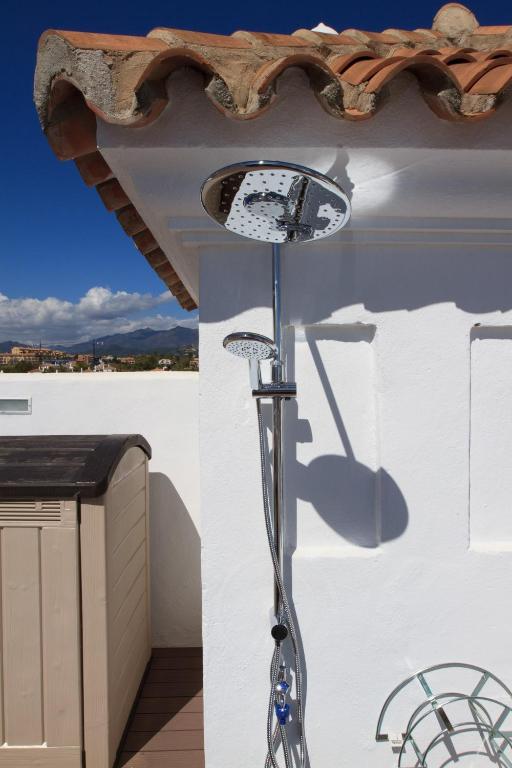 Fotografie z fotogalerie ubytování Top del Golf Hills v destinaci Estepona