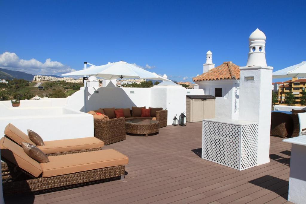 Top del Golf Hills, Estepona (updated prices 2024)