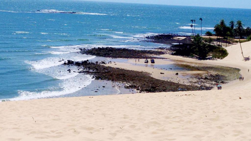  Apt 1202 vista mar Paradise Flat