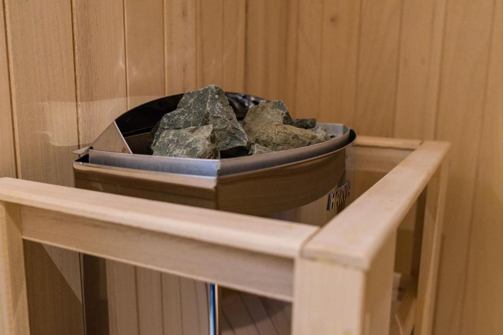 Hotel A Curuxa Wellness - 19