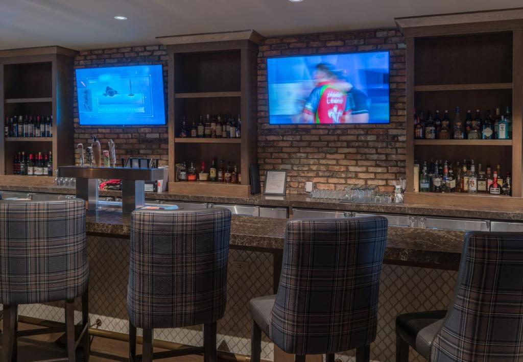 The Malcolm Hotel - Resim 41