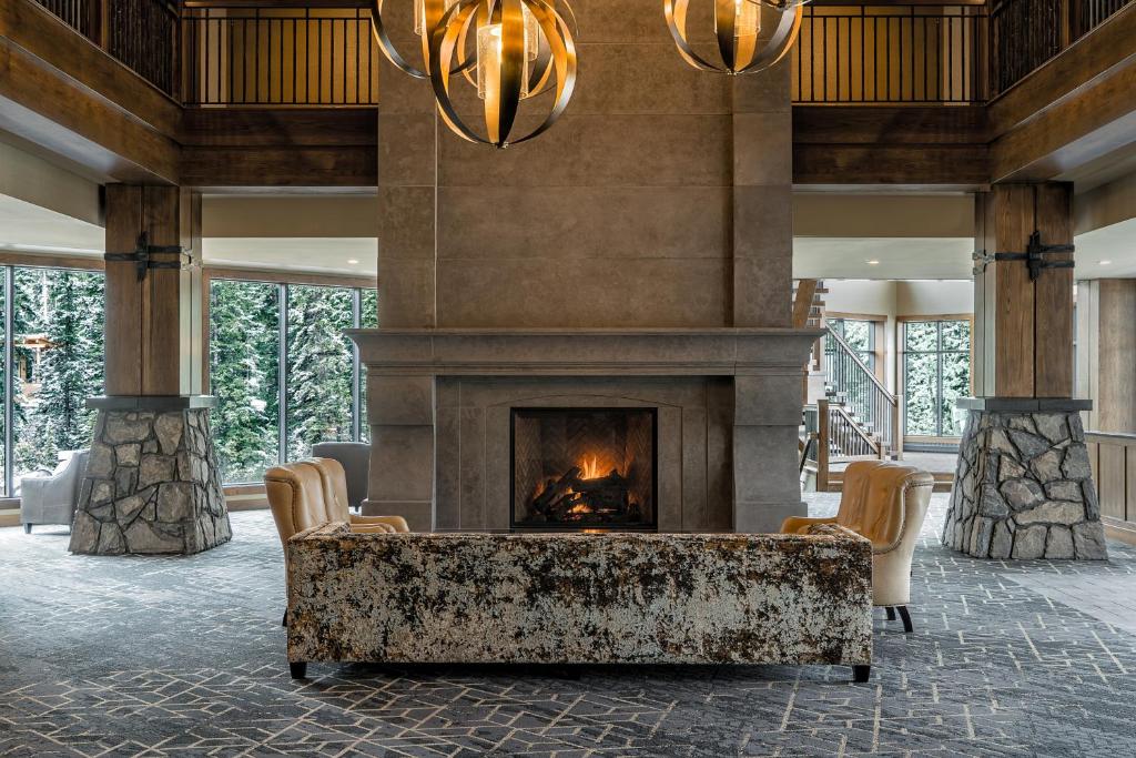 The Malcolm Hotel - Resim 37