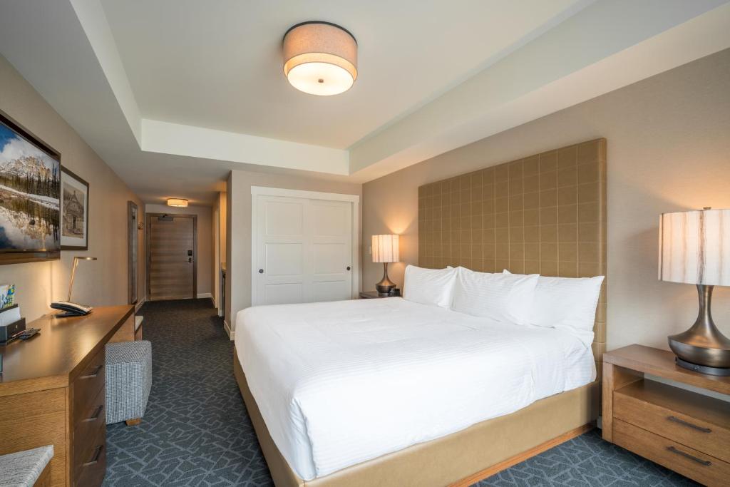 The Malcolm Hotel - Resim 43