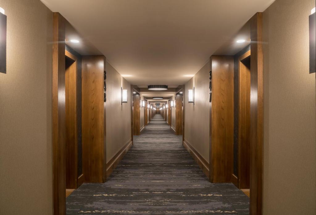 The Malcolm Hotel - Resim 44