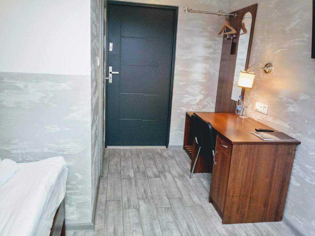 Foto sihtkohas Kartuzy asuva majutusasutuse Hotel Miłosz Restauracja, Basen dla dzieci, Sala Zabaw, Siłownia galeriist