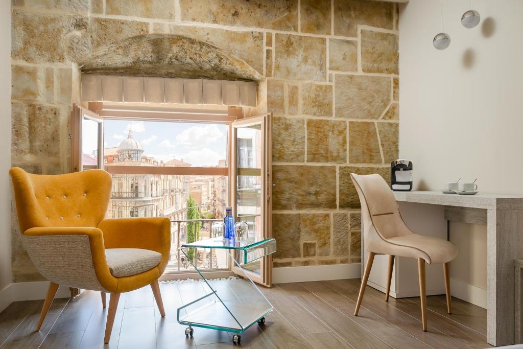 Salamanca Luxury Plaza - 9