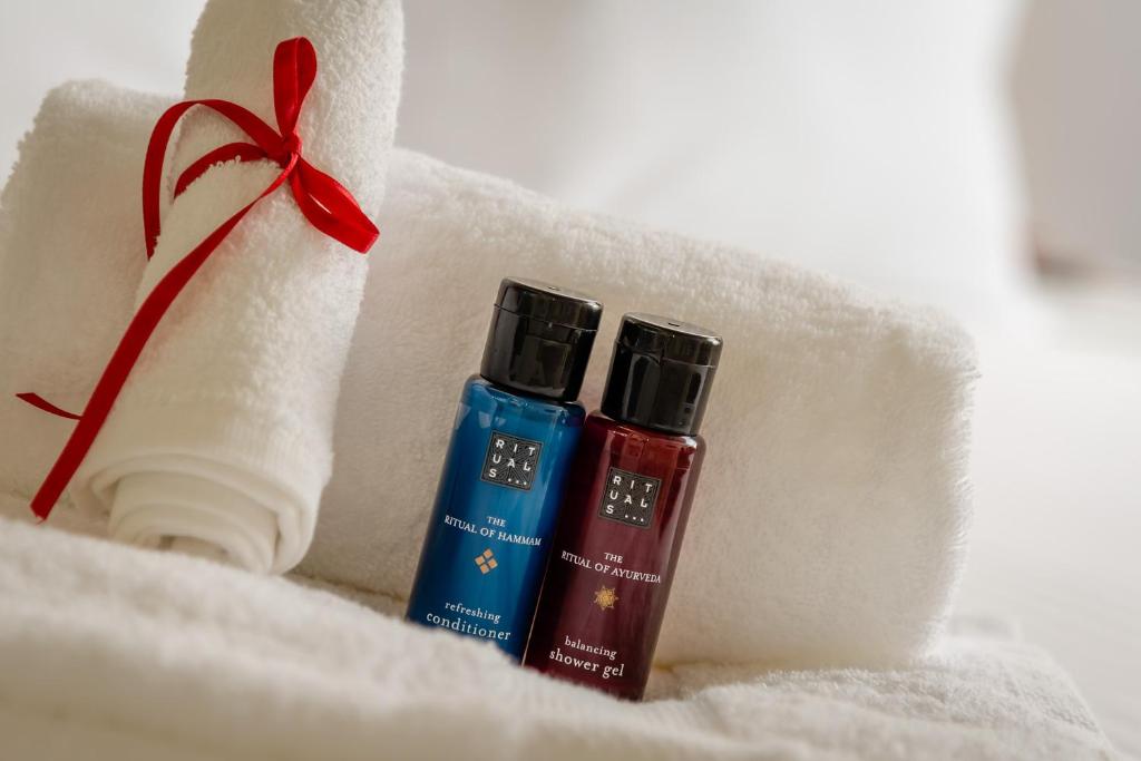 Salamanca Luxury Plaza - 3