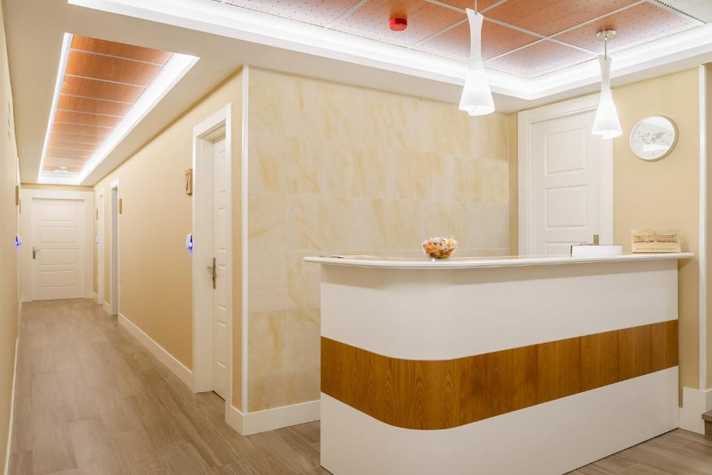 Salamanca Luxury Plaza - 10