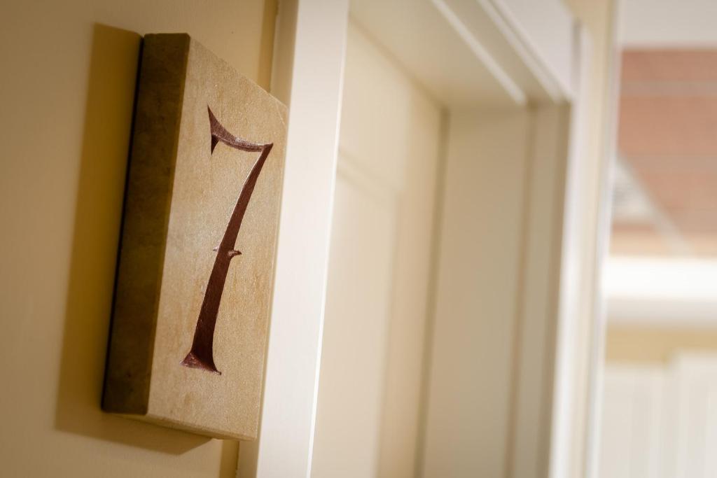 Salamanca Luxury Plaza - 16