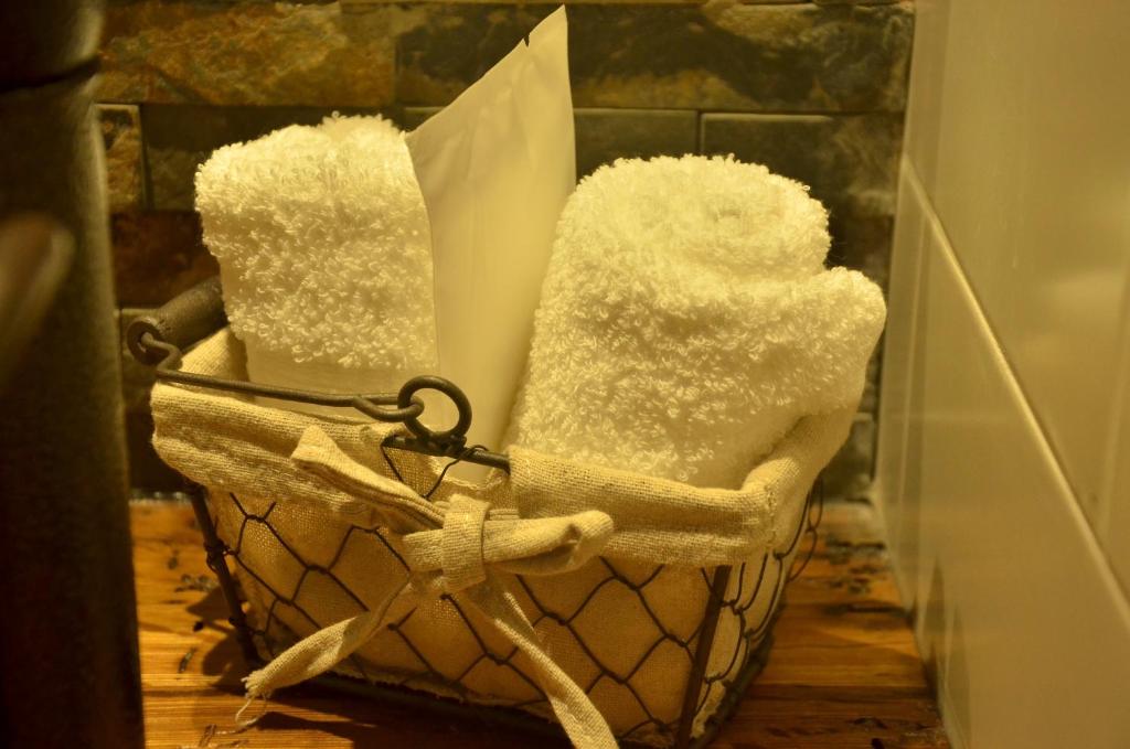 Fotografie z fotogalerie ubytování CABAÑA LA TOSCANA v destinaci Carmelo