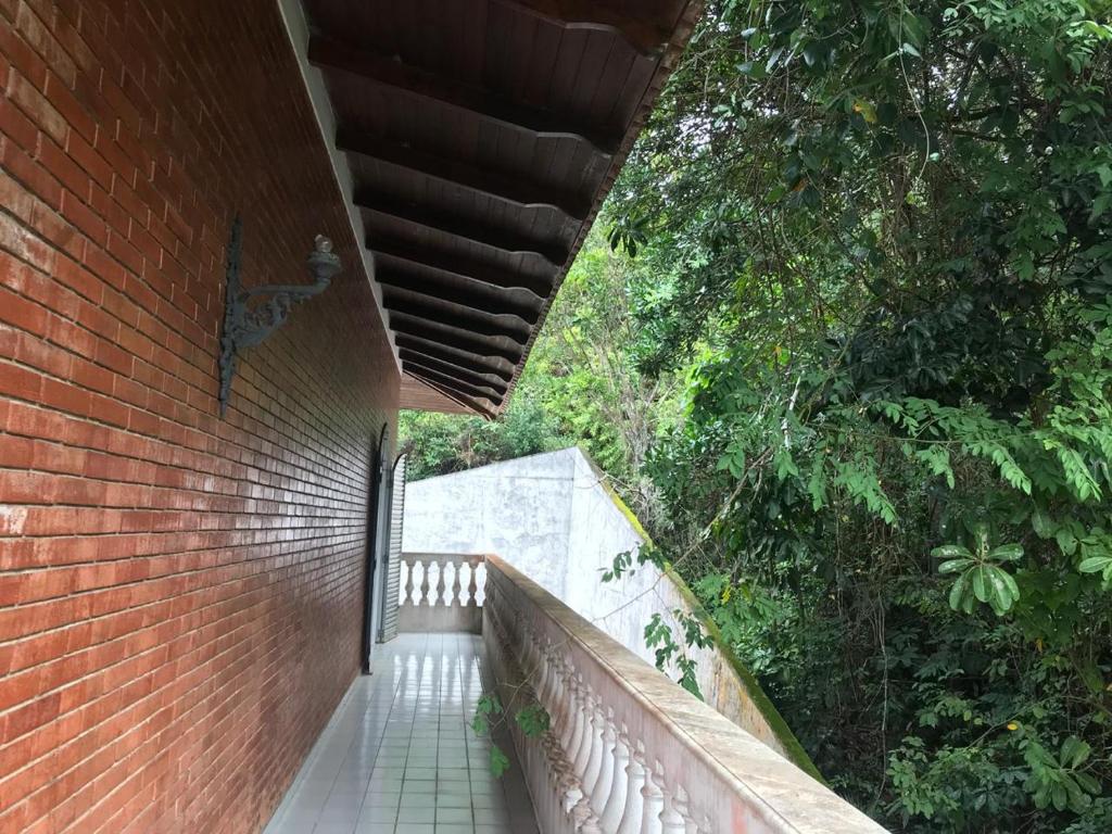  mansão Nazario ideal para excursões de ónibus pé na areia