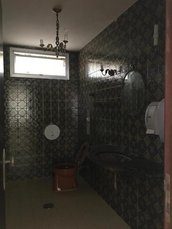  mansão Nazario ideal para excursões de ónibus pé na areia